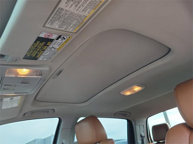 used 2015 Toyota Tundra car, priced at $26,995