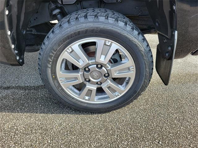 used 2015 Toyota Tundra car, priced at $26,995