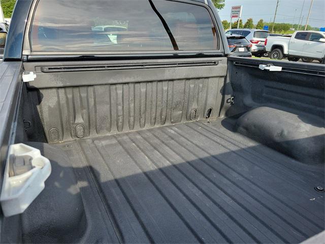 used 2015 Toyota Tundra car, priced at $26,995