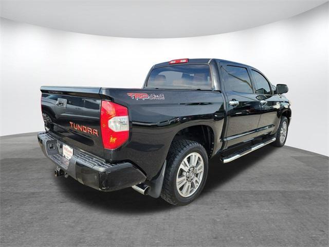 used 2015 Toyota Tundra car, priced at $26,995