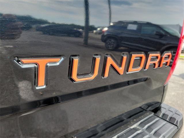 used 2015 Toyota Tundra car, priced at $26,995