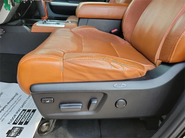 used 2015 Toyota Tundra car, priced at $26,995