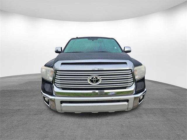 used 2015 Toyota Tundra car, priced at $26,995