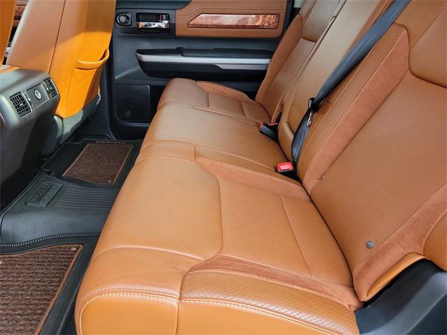 used 2015 Toyota Tundra car, priced at $26,995