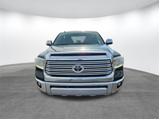 used 2015 Toyota Tundra car, priced at $26,995