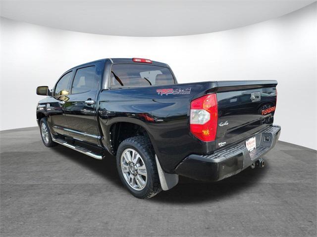 used 2015 Toyota Tundra car, priced at $26,995