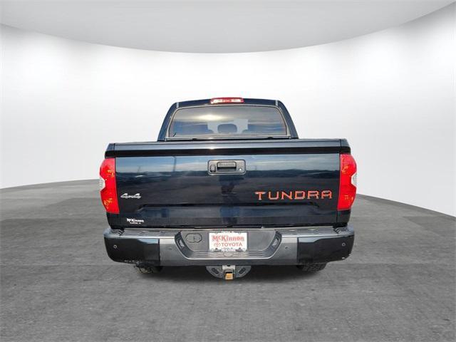 used 2015 Toyota Tundra car, priced at $26,995