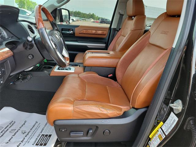 used 2015 Toyota Tundra car, priced at $26,995