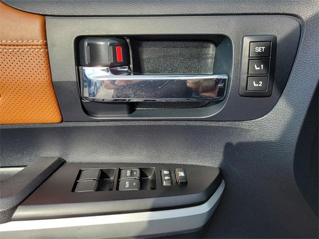used 2015 Toyota Tundra car, priced at $26,995