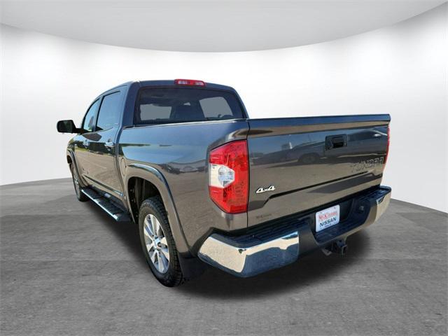 used 2016 Toyota Tundra car, priced at $30,995