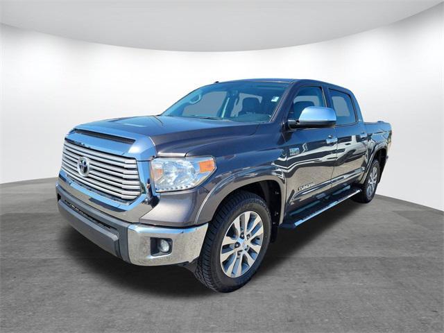 used 2016 Toyota Tundra car, priced at $30,995