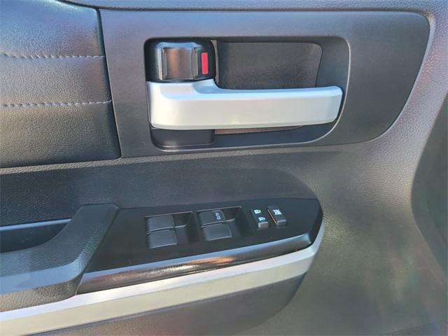 used 2016 Toyota Tundra car, priced at $30,995