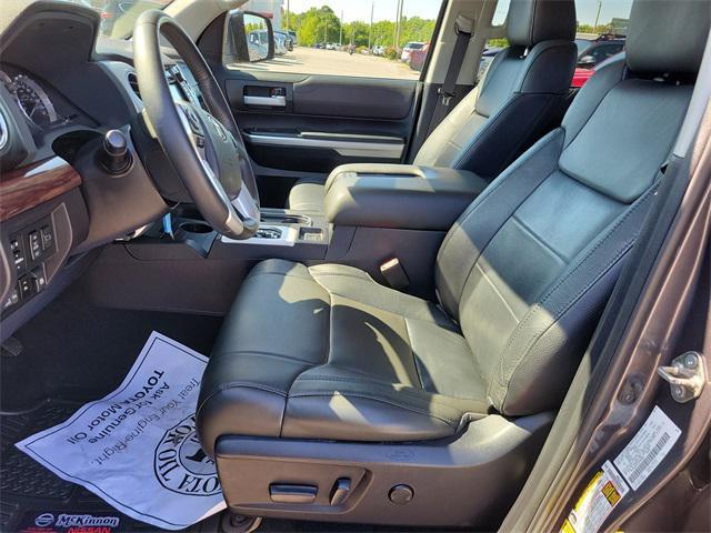 used 2016 Toyota Tundra car, priced at $30,995