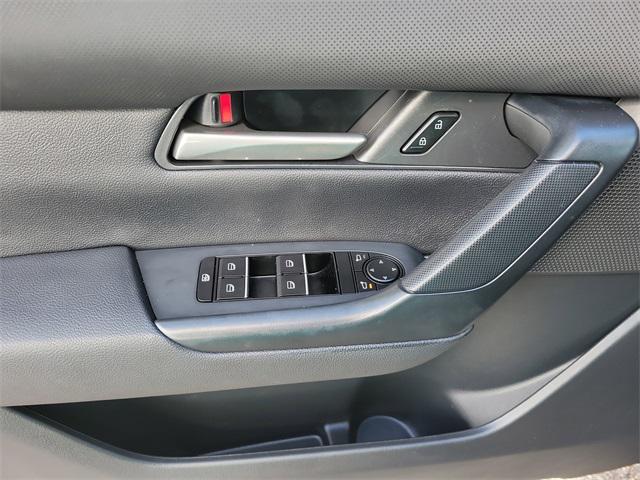 used 2024 Mazda CX-50 car, priced at $24,919