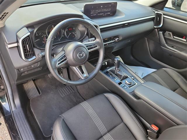 used 2024 Mazda CX-50 car, priced at $24,919