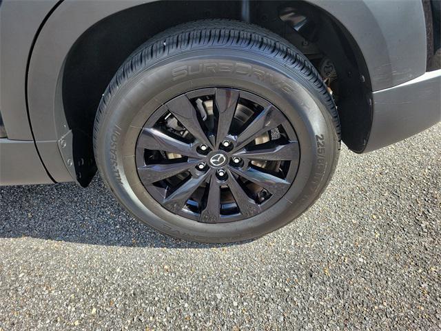 used 2024 Mazda CX-50 car, priced at $24,919