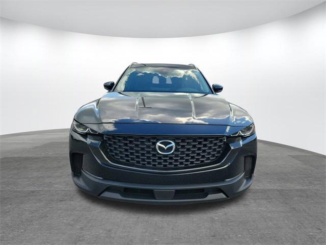 used 2024 Mazda CX-50 car, priced at $24,919