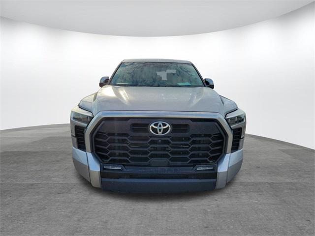 used 2022 Toyota Tundra car, priced at $39,826