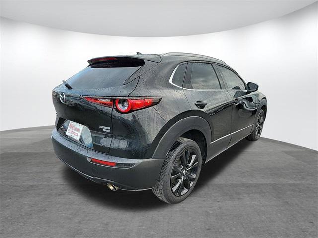 used 2023 Mazda CX-30 car, priced at $27,500