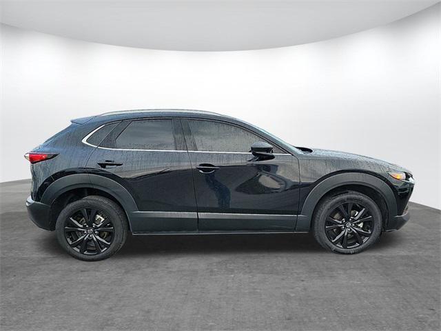 used 2023 Mazda CX-30 car, priced at $27,500