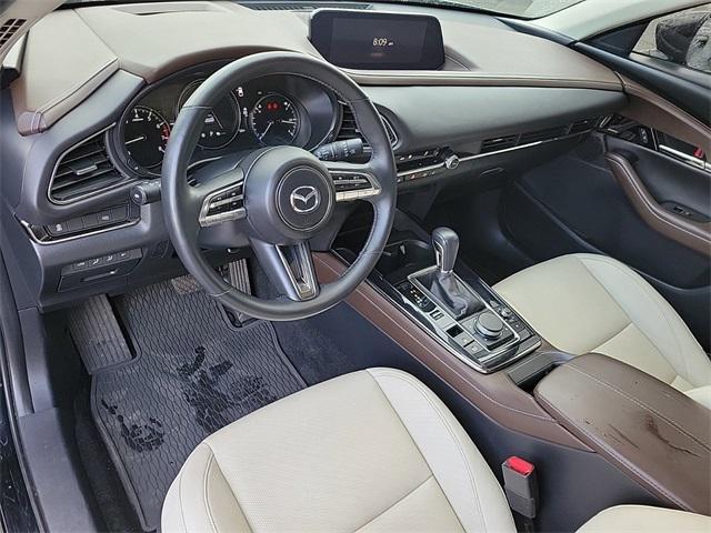 used 2023 Mazda CX-30 car, priced at $27,500