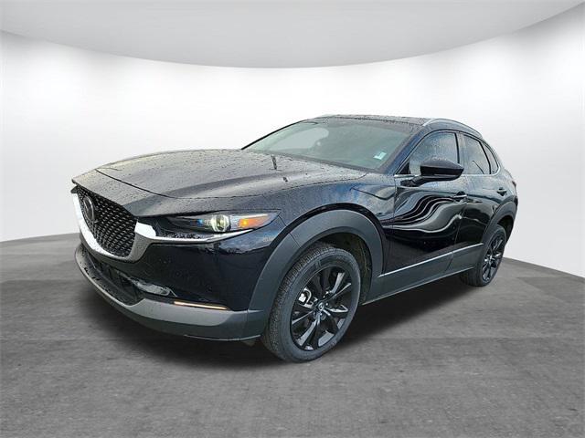 used 2023 Mazda CX-30 car, priced at $27,500