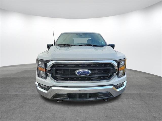 used 2023 Ford F-150 car, priced at $42,901