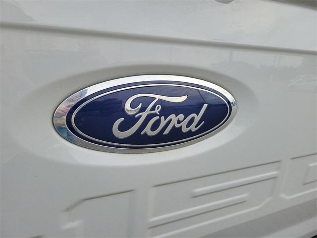 used 2023 Ford F-150 car, priced at $42,901