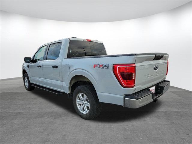 used 2023 Ford F-150 car, priced at $42,901