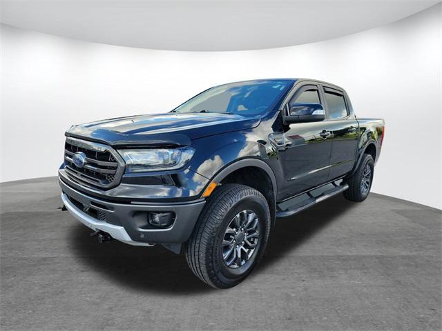 used 2019 Ford Ranger car, priced at $26,952