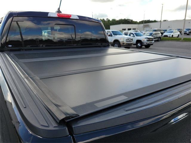 used 2019 Ford Ranger car, priced at $26,952