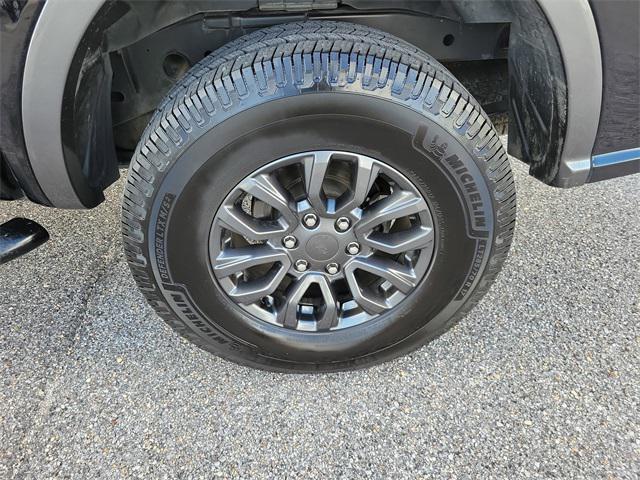 used 2019 Ford Ranger car, priced at $26,952