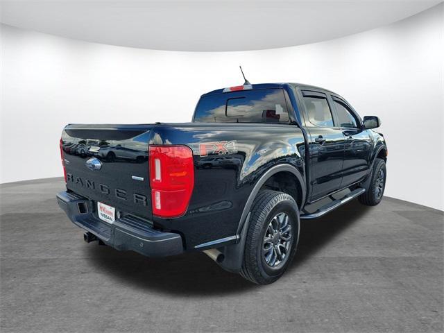 used 2019 Ford Ranger car, priced at $26,952