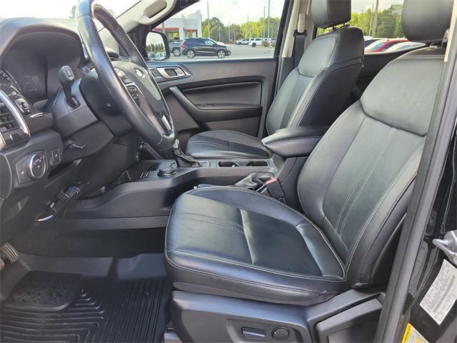 used 2019 Ford Ranger car, priced at $26,952