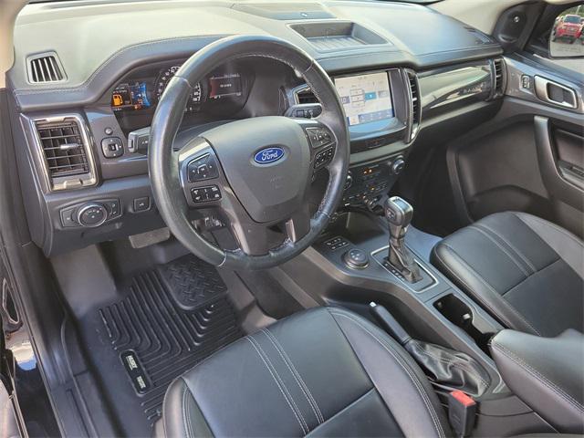 used 2019 Ford Ranger car, priced at $26,952