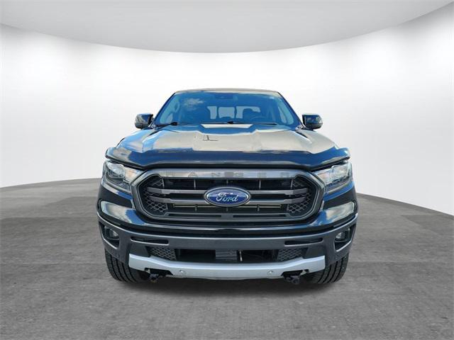 used 2019 Ford Ranger car, priced at $26,952