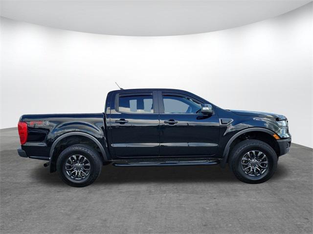 used 2019 Ford Ranger car, priced at $26,952