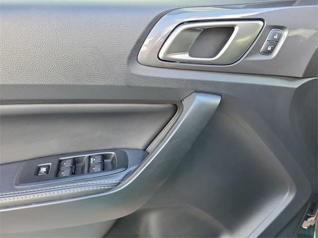 used 2019 Ford Ranger car, priced at $26,952