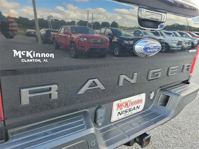 used 2019 Ford Ranger car, priced at $26,952