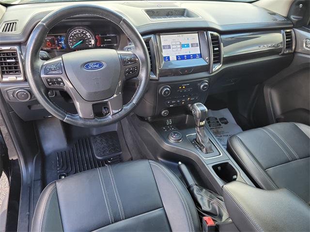 used 2019 Ford Ranger car, priced at $26,952