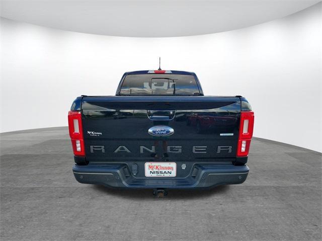 used 2019 Ford Ranger car, priced at $26,952