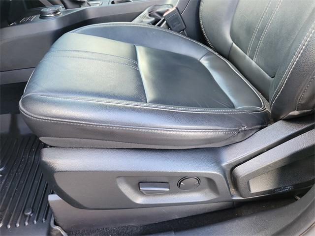 used 2019 Ford Ranger car, priced at $26,952