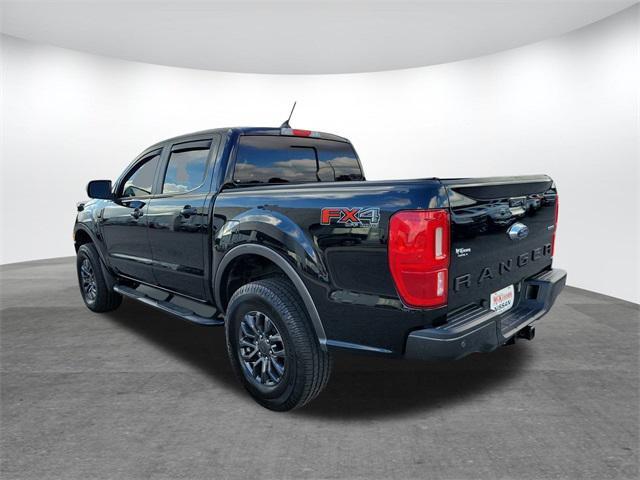 used 2019 Ford Ranger car, priced at $26,952