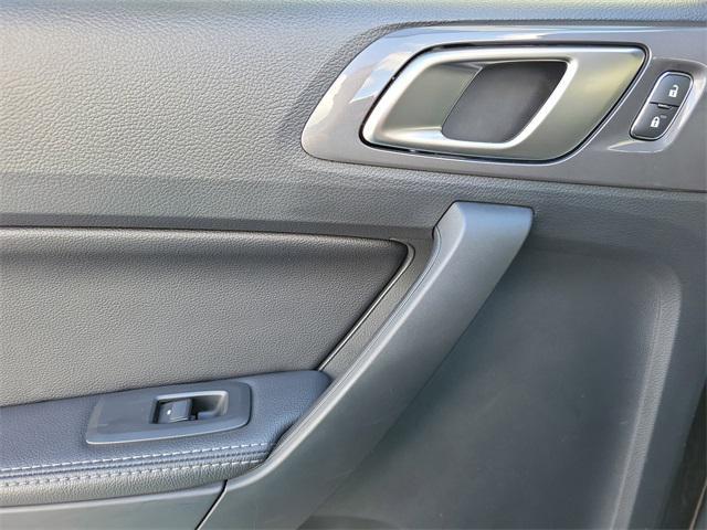 used 2019 Ford Ranger car, priced at $26,952