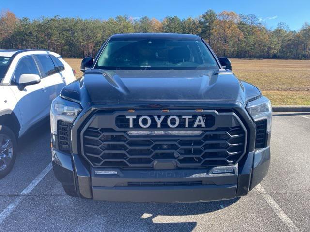 used 2023 Toyota Tundra Hybrid car, priced at $63,995