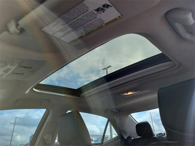 used 2019 Toyota Corolla car, priced at $13,995