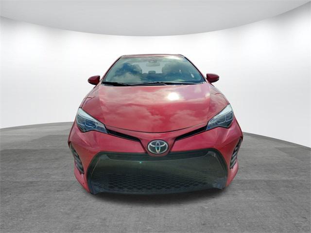 used 2019 Toyota Corolla car, priced at $13,995