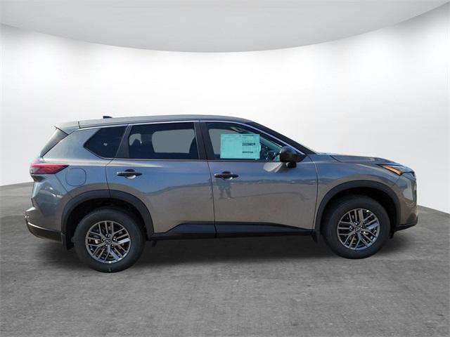 new 2026 Nissan Rogue car, priced at $30,905