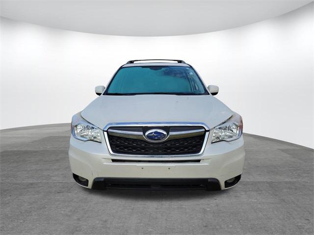 used 2016 Subaru Forester car, priced at $9,800