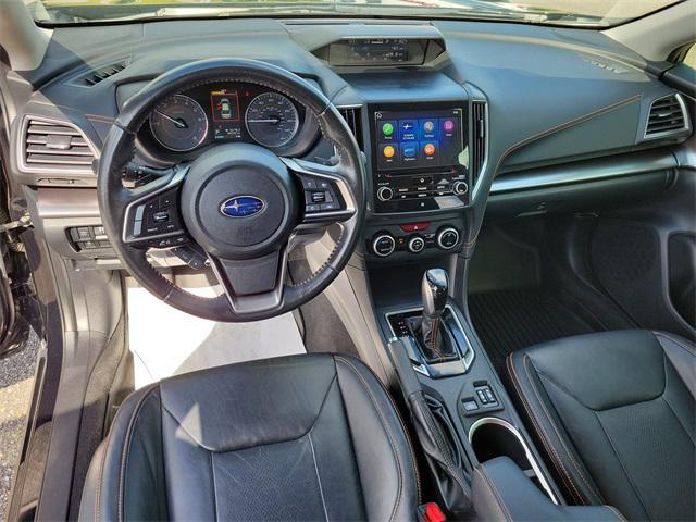 used 2019 Subaru Crosstrek car, priced at $17,990